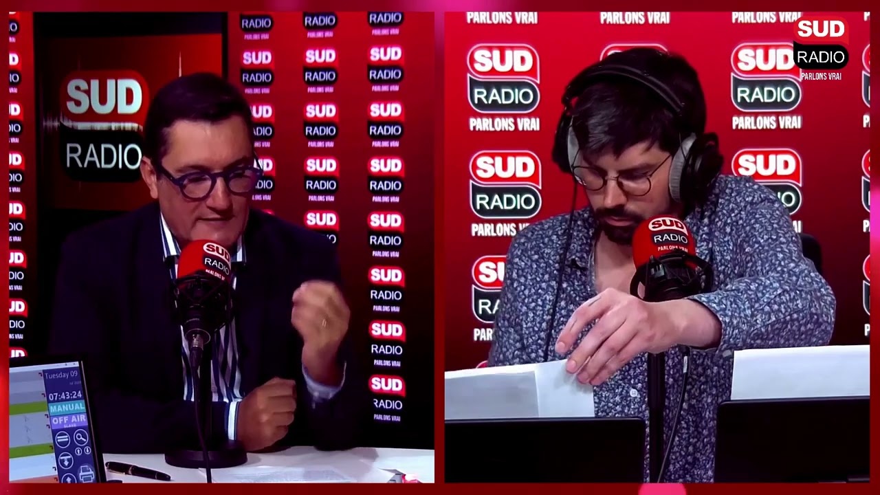 Olivier Dartigolles : "Le RN n'obtient pas son objectif, la conquête de pouvoir"