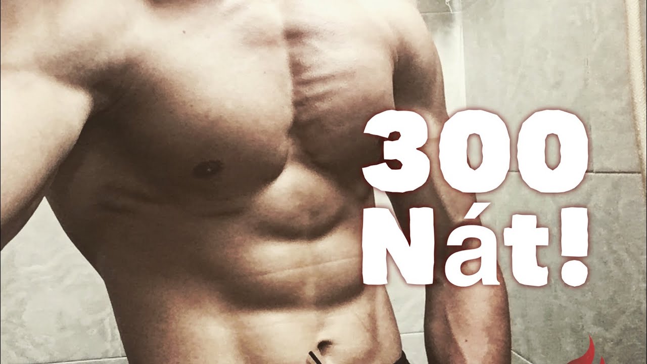 Tập ngực tại nhà với 300 hít đất ngây ngất! Hãy thay đổi cách tập! 👍 | Street Workout Làng Hoa