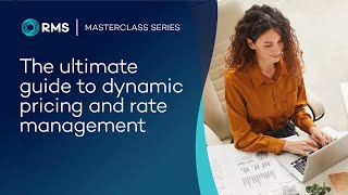 Session One: Ultimate guide to dynamic pricing and rate management. Net Worth