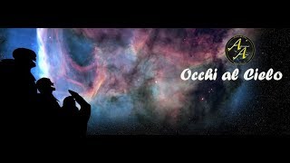 Occhi al Cielo di Marzo 2018
