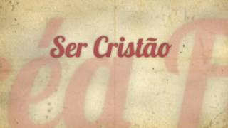 Ser cristão  (playback com letra) - Andréa Fontes