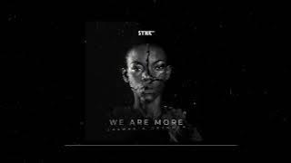 Grynder & Lasmar - We Are More