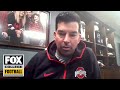 Ryan Day: 'We have a lot of opportunity moving forward to show America how good we are' | CFB ON FOX