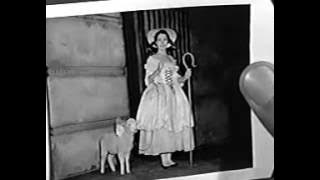 Visit to a Small Planet 1960 Jerry Lewis Full Length Comedy Movie