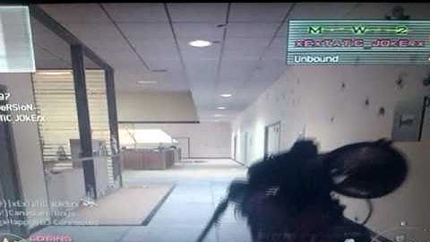 Mw2::HOW TO MOD ANY GUN WITH NO MODDED CONTROLLER!!!