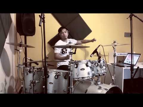 sugar---maroon-5-(studio-quality-drum-cover)-hd