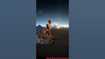 Lightning projectile in ue4 niagara