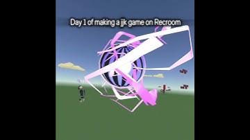 Would you play it? #recroom #jujutsukaisen