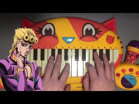 i-played-giorno's-theme-on-a-cat-piano