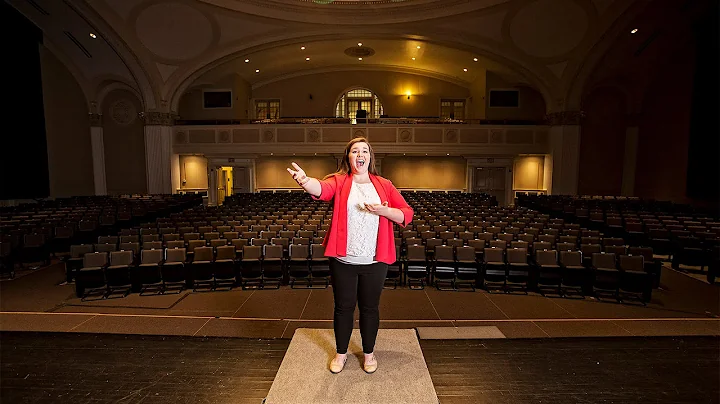 Kathryn Henry: Met Opera finalist, Juilliard schol...