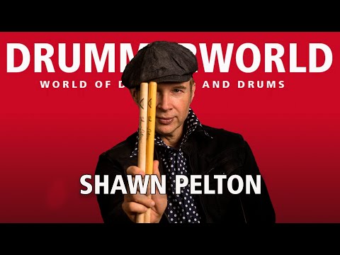 Shawn Pelton &