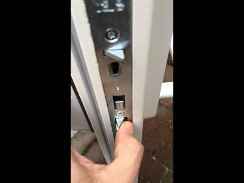 Yale doorman problem