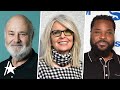 Rob Reiner, Diane Keaton &amp; More Celebrities Who Died In 2025