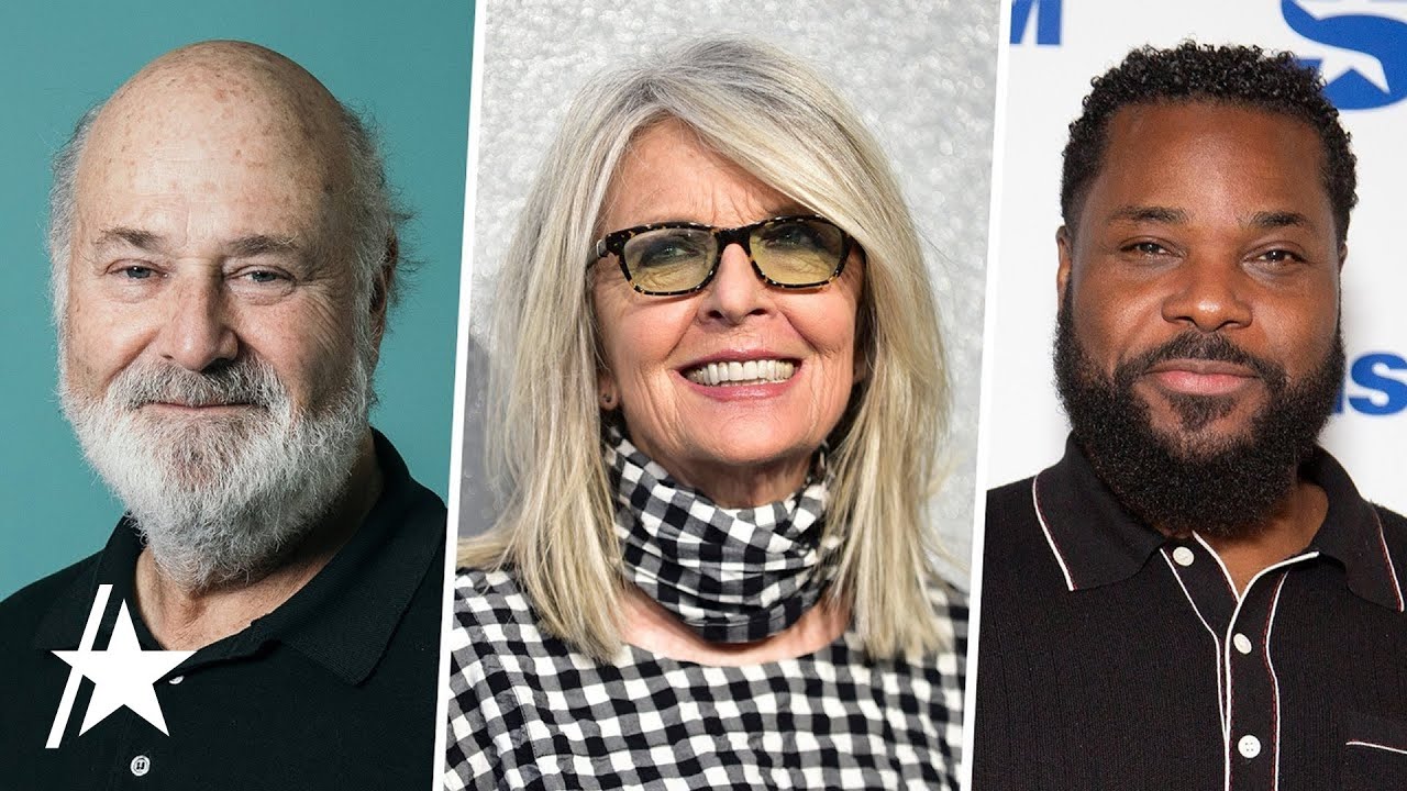 Rob Reiner, Diane Keaton & More Celebrities Who Died In 2025