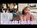 Married At First Sight S11 Ep.12 REVIEW