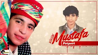 Küçük Mustafa - Menşure Hanım (Sinesine)