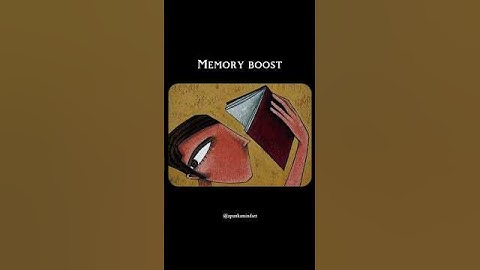 Boost Memory INSTANTLY with this Hack