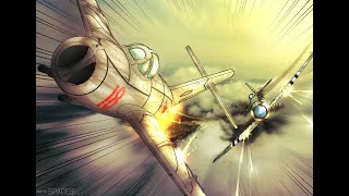 Sea Fury vs MiG-15 - How a Prop Fighter Shot Down a Jet (And Which Pilot Really Shot it Down)