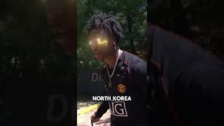 Speed Meet Kim Jong In North Korea