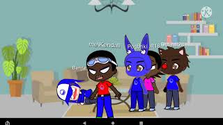 Leaky leak!(credit goes to animaltruk)(no Benita allowed)