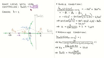 Digital control 17: Example of digital controller design by emulation