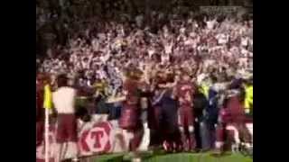 Hearts scottish cup final