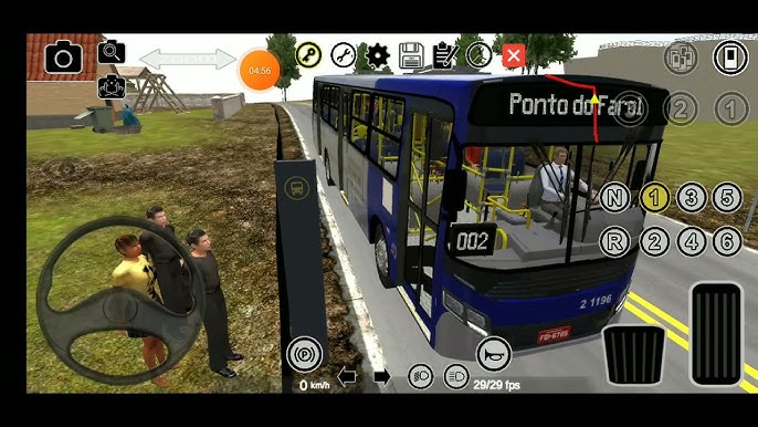 Proton Bus Simulator: Crowdfunding: ajude a lançar esta ideia!