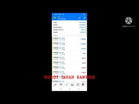TIPE baru hedging buka 2 posisi