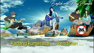 Download Lagu Bersama Kita Menangis (Lyrik). Slank ✌️ MP3