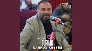 Karpuz Kestim