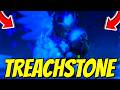 How To GET TREACHSTONE JOHN DOE SKIN In FORSAKEN! Roblox