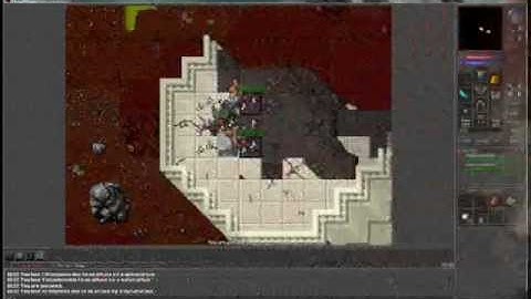 Tibia OTS Vectruma.net Tibia 9.80~9.83