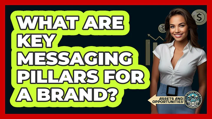 What Are Key Messaging Pillars For A Brand?