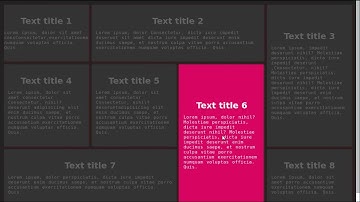 Direction-aware card