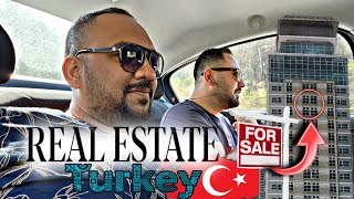 Turkey istanbul property 2+1 appartment ?? FOR SALE