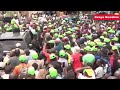 Gachagua: 2027 TUNAUA NYOKA NA MAYAI YAKE! WEWE KATOO OLE METITO TOKA KWA RUTO AMA MTAKWENDA NA YEYE