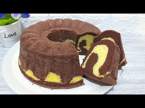Video: Cara Membuat Kue Keju Coklat Tanpa Dipanggang