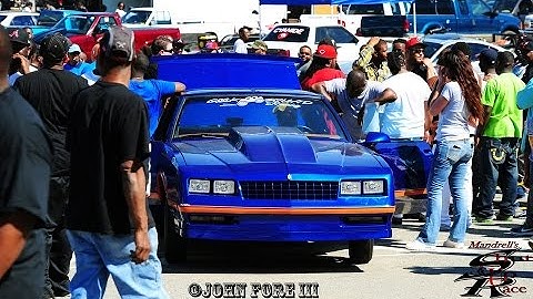 GEEK SQAUD VS HUSTLE HARD BIG $$$$$$$$ GRUDGE RACE