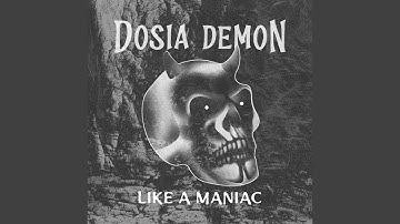 Like a Maniac (feat. Prophet)
