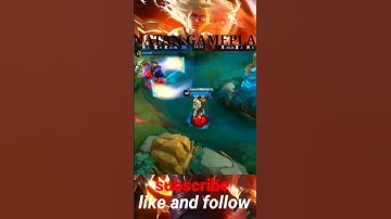 Mythic ¹_ Natan gameplay _ OP bro _ #natan