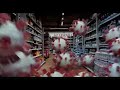 Contagion - A short movie