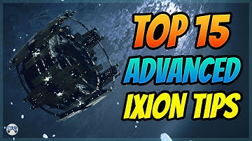 15 Things I Wish I Knew Before Playing IXION