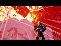 Jiren, Videl, Gogeta y Broly (DBS) confirmados en Dragon Ball FighterZ. Aquí tienes su explosivo trailer