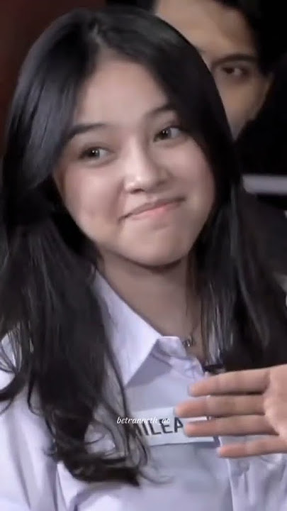 SWEETNYA DILAN DAN MILEA ALLA BETRAND & ANNETH 💜💙 #betrandpeto #anneth #betranneth #shorts #short