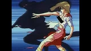 Kekko Kamen Anime Trailer