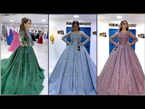 Muhteşem Nişanlık Abiye Modelleri 2021 Yeni koleksiyon - Part 1 - Engagement Dresses for wedding