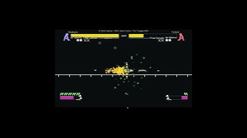 Mutant Mirror Match YOMI Hustle