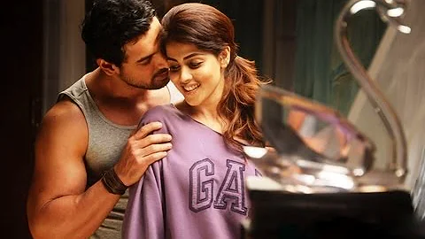 Chahoon Bhi Toh Full Song Force John Abraham Genelia D Souza 