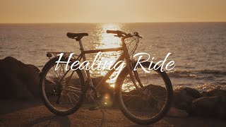Some Rides Heal More Than Words Ever Could Resimi