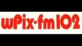 WPIX-FM 101.9 New York, NY - 6 June 1986